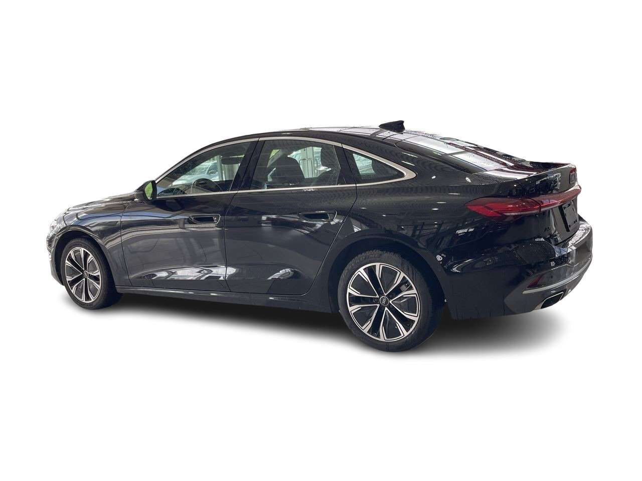 2025 Audi A5 Progressiv 2.0 TFSI quattro *INCOMING VEHICLE* Mor thumb 6