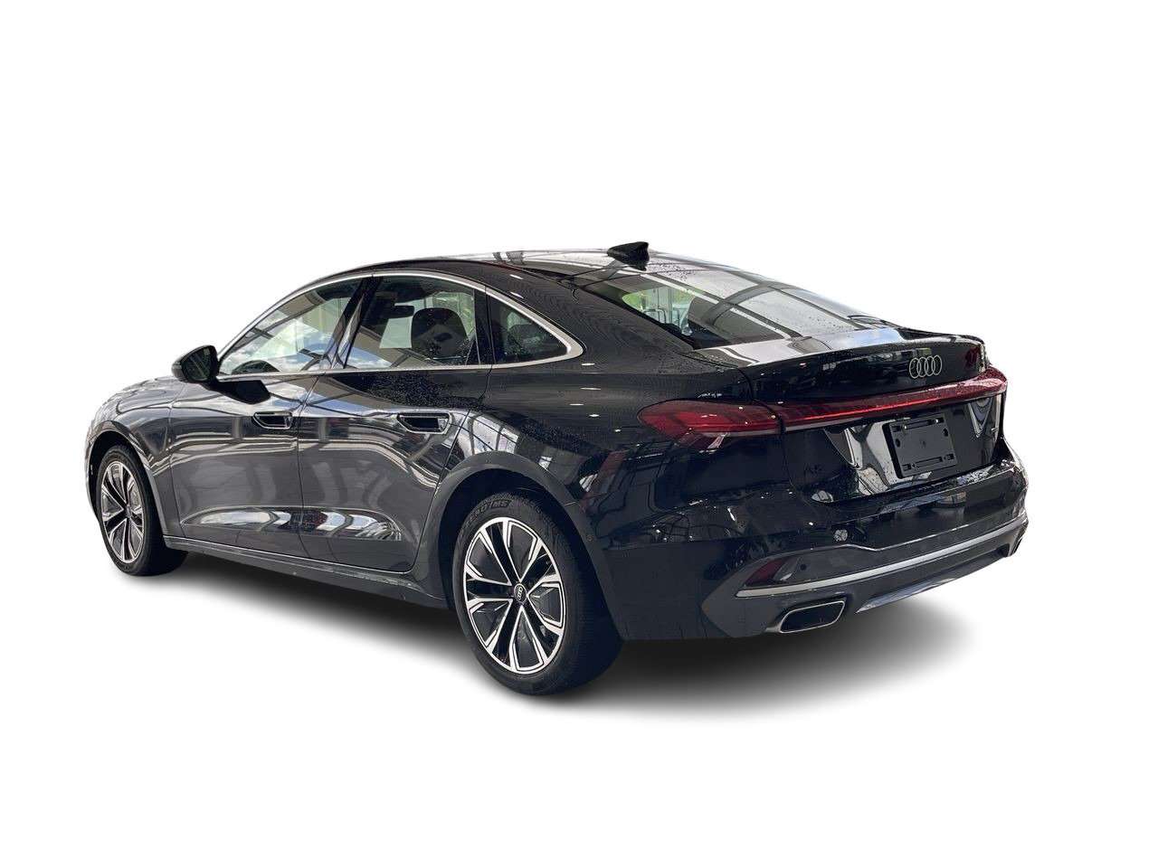 2025 Audi A5 Progressiv 2.0 TFSI quattro *INCOMING VEHICLE* Mor thumb 7