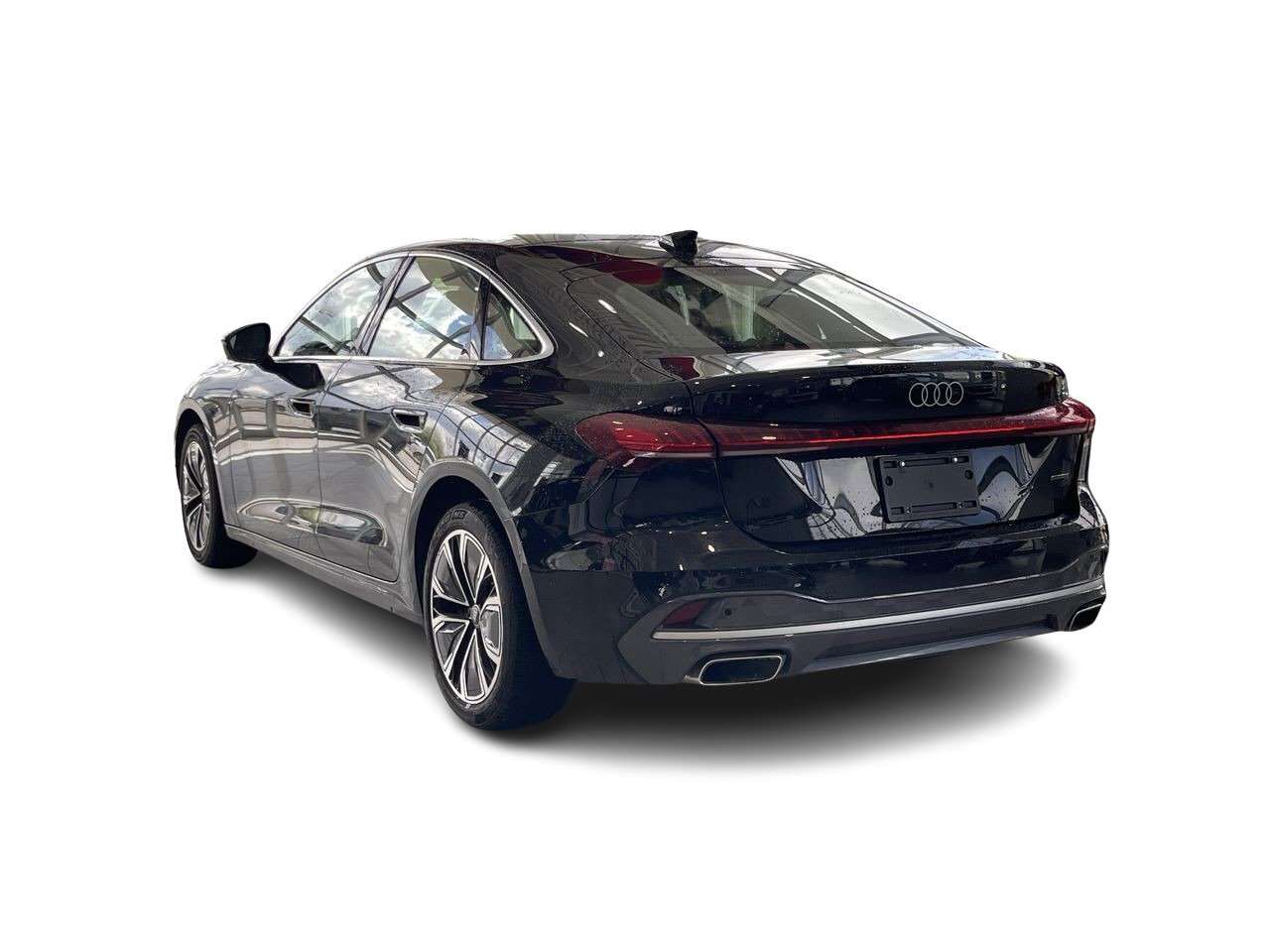 2025 Audi A5 Progressiv 2.0 TFSI quattro *INCOMING VEHICLE* Mor thumb 8