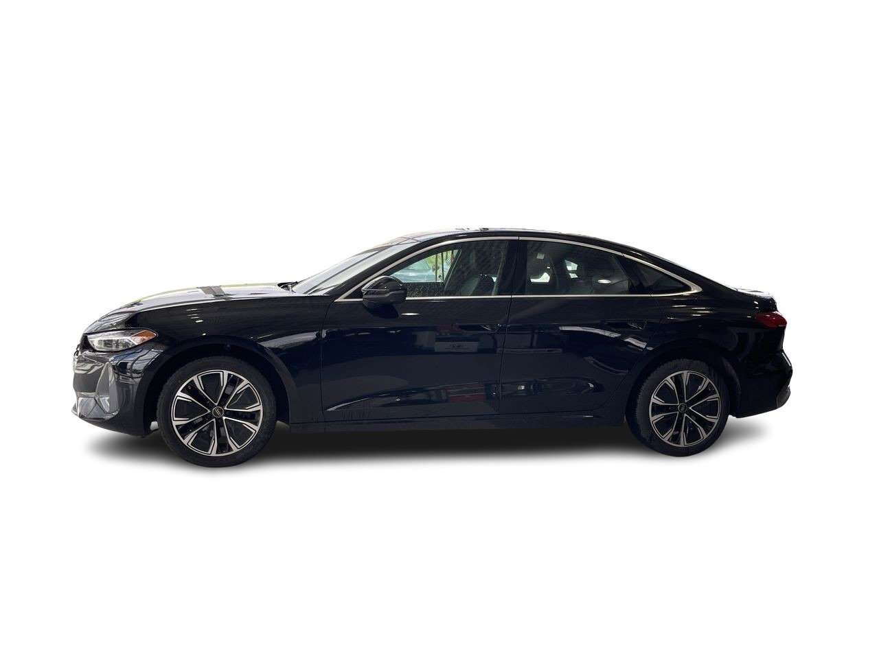 2025 Audi A5 Progressiv 2.0 TFSI quattro *INCOMING VEHICLE* Mor alt 5