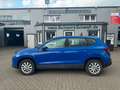 SEAT Ateca 1-HAND°KLIMA°TEMPOMAT°USB°16"ALU Bleu - thumbnail 4