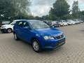 SEAT Ateca 1-HAND°KLIMA°TEMPOMAT°USB°16"ALU Bleu - thumbnail 3