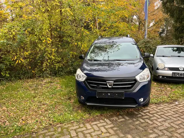Dacia Dokker Ambiance