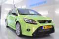 Ford Focus 2.5 RS Groen - thumbnail 1