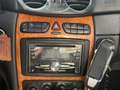 Mercedes-Benz CLK 240 Cabrio Elegance automaat 170 pk youngtimer climate Zwart - thumbnail 17