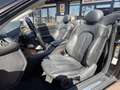 Mercedes-Benz CLK 240 Cabrio Elegance automaat 170 pk youngtimer climate Zwart - thumbnail 22