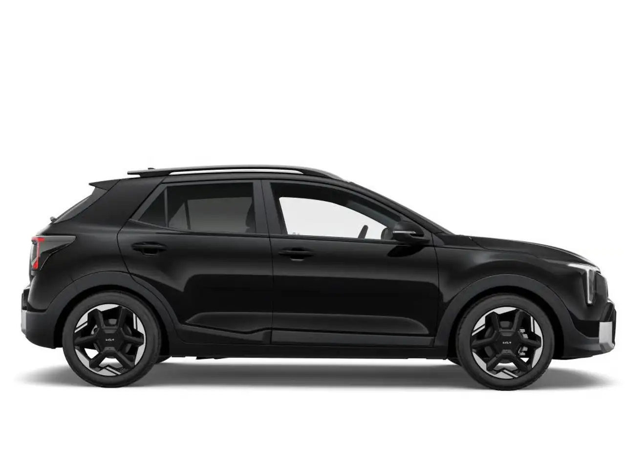Kia Stonic 2026