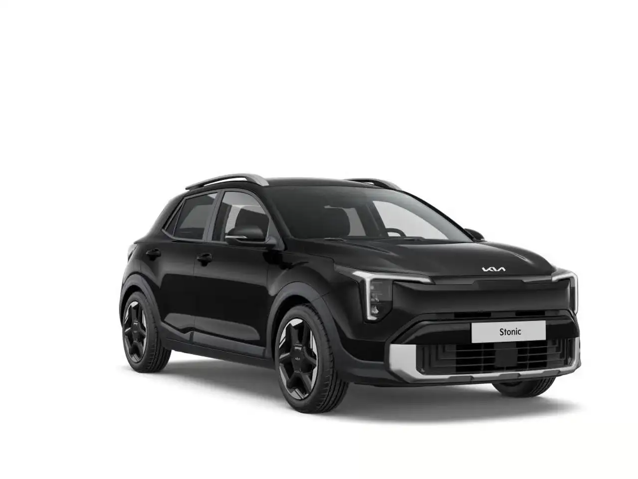 Kia Stonic 2026