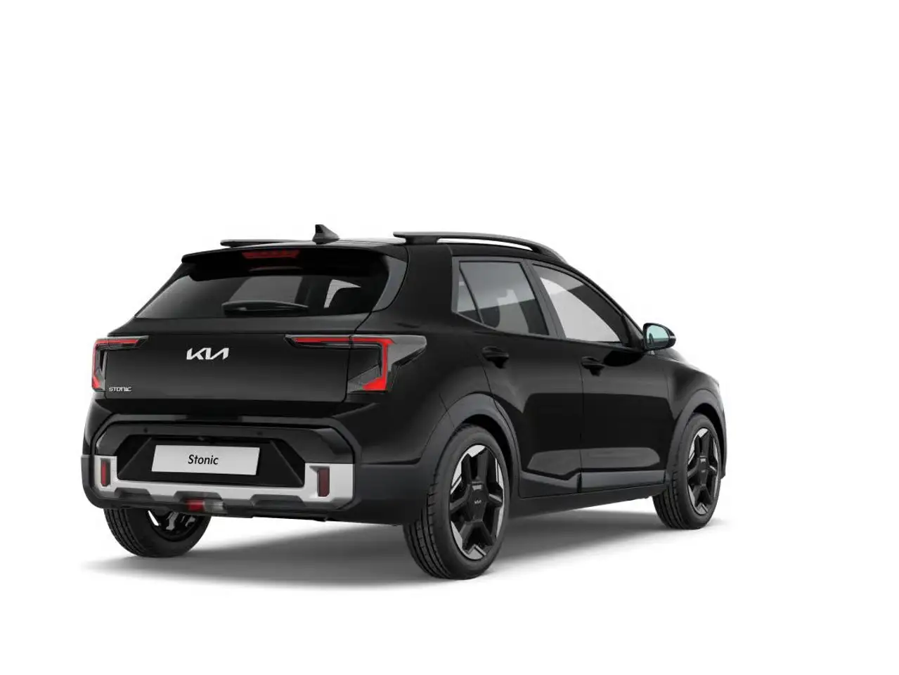 Kia Stonic 2026