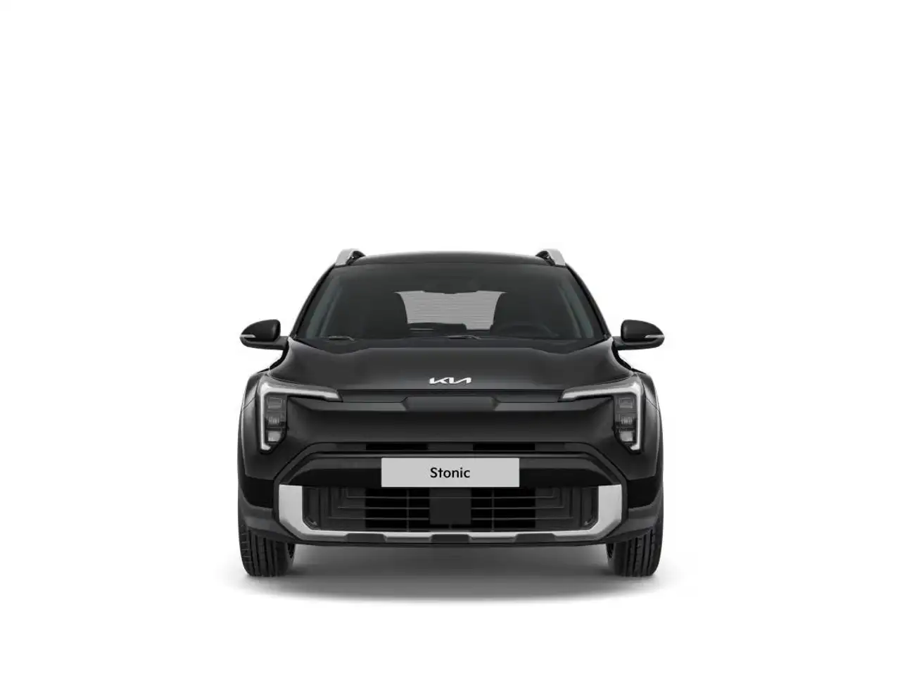 Kia Stonic 2026