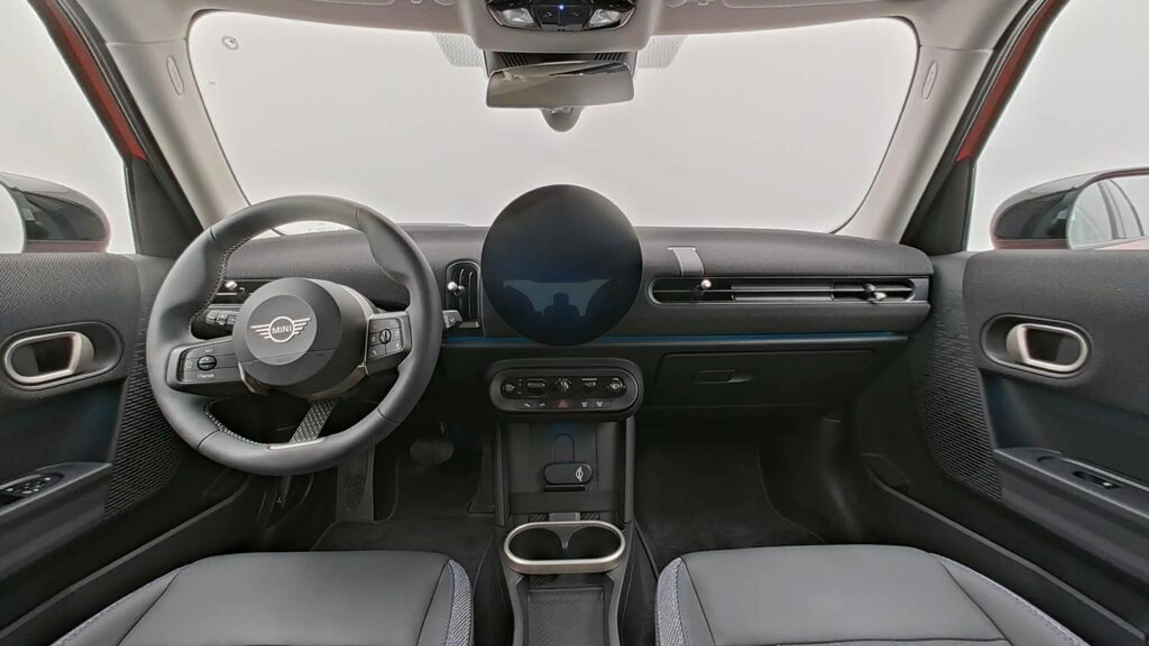 MINI Cooper C Classic Trim — photo 13