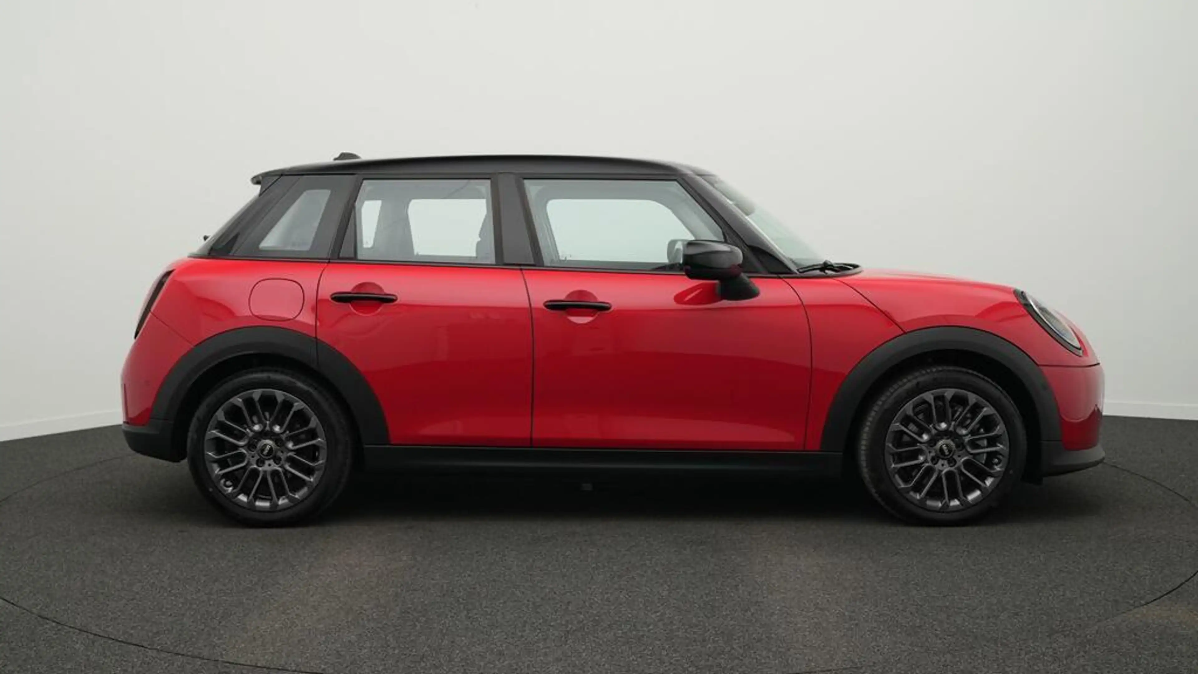 MINI Cooper C Classic Trim — photo 2