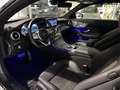 Mercedes-Benz C 220 C 220 d Coupé AMG,Pano,Burmester,Distronic,Night Grau - thumbnail 12