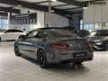 Mercedes-Benz C 220 C 220 d Coupé AMG,Pano,Burmester,Distronic,Night Grau - thumbnail 9