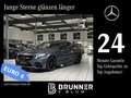 Mercedes-Benz C 220 C 220 d Coupé AMG,Pano,Burmester,Distronic,Night Grau - thumbnail 1
