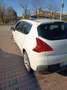 Peugeot 3008 3008 I 1.6 hdi 16v Tecno robot fap Wit - thumbnail 3