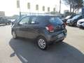 Peugeot 108 108 5P 1.0 12v ACTIVE E5 132000 KM CERTIFICATI Gris - thumbnail 6