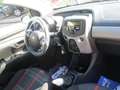 Peugeot 108 108 5P 1.0 12v ACTIVE E5 132000 KM CERTIFICATI Gris - thumbnail 12