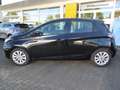 Renault ZOE Experience R110 ZE50 Mietbatterie Schwarz - thumbnail 3