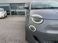 Fiat 500e 42 kWh  Icon Gris - thumbnail 25