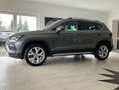 SEAT Ateca 2.0 TSI Xperience 4Drive DSG ParkAssist Gris - thumbnail 2