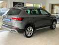 SEAT Ateca 2.0 TSI Xperience 4Drive DSG ParkAssist Gris - thumbnail 7