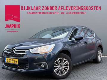 BWJ 2014 1.6 115 PK e-HDI Business NIEUW BINNEN !!