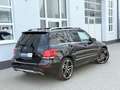 Mercedes-Benz GLK 350 CDI 4Matic AMG LINE*AHK*KAME*PANO*20ZOLL Noir - thumbnail 4