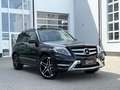 Mercedes-Benz GLK 350 CDI 4Matic AMG LINE*AHK*KAME*PANO*20ZOLL Noir - thumbnail 1