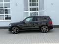 Mercedes-Benz GLK 350 CDI 4Matic AMG LINE*AHK*KAME*PANO*20ZOLL Noir - thumbnail 15