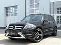 Mercedes-Benz GLK 350 CDI 4Matic AMG LINE*AHK*KAME*PANO*20ZOLL Noir - thumbnail 12
