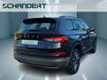 Skoda Kodiaq 2.0 TDI Tour 4x4 DSG Matrix Navi PLA Klimaautom Schwarz - thumbnail 4