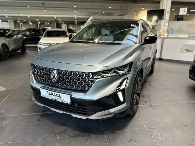 Renault Espace 6 Esprit Alpine Full Hybrid E-Tech 200