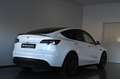 Tesla Model Y Performance Dual AWD Pano 21 Weiß - thumbnail 36