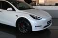 Tesla Model Y Performance Dual AWD Pano 21 Weiß - thumbnail 7
