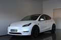 Tesla Model Y Performance Dual AWD Pano 21 Weiß - thumbnail 35
