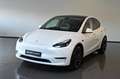 Tesla Model Y Performance Dual AWD Pano 21 Weiß - thumbnail 1