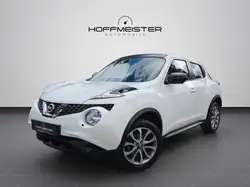 Nissan Juke Tekna*360°CAM*Leder*Navi*DAB*