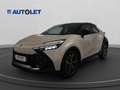 Toyota C-HR C-HR II 2023 2.0 hev Lounge fwd e-cvt Blanco - thumbnail 1