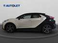 Toyota C-HR C-HR II 2023 2.0 hev Lounge fwd e-cvt Blanco - thumbnail 5