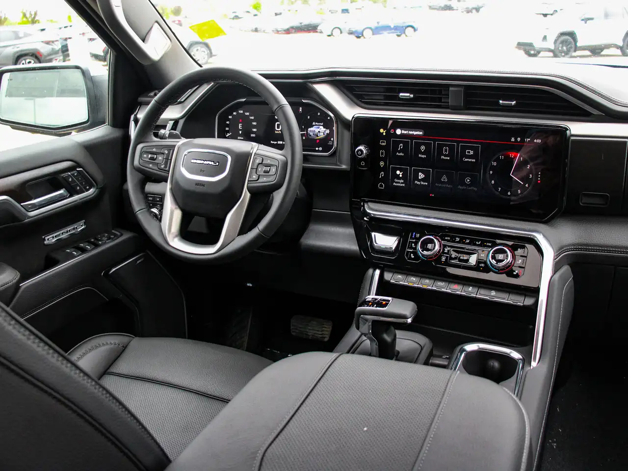 GMC Sierra 1500 снимка GMC Sierra 1500