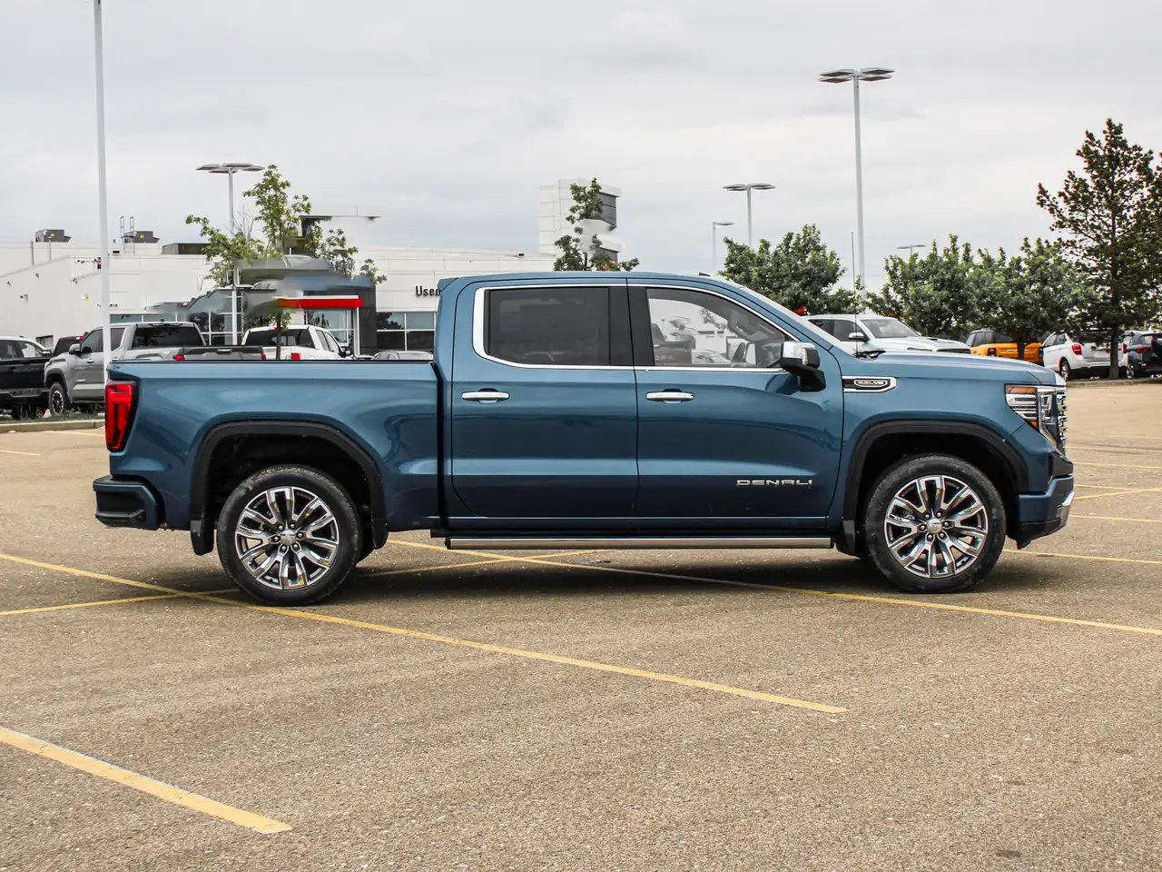 GMC Sierra 1500 снимка GMC Sierra 1500