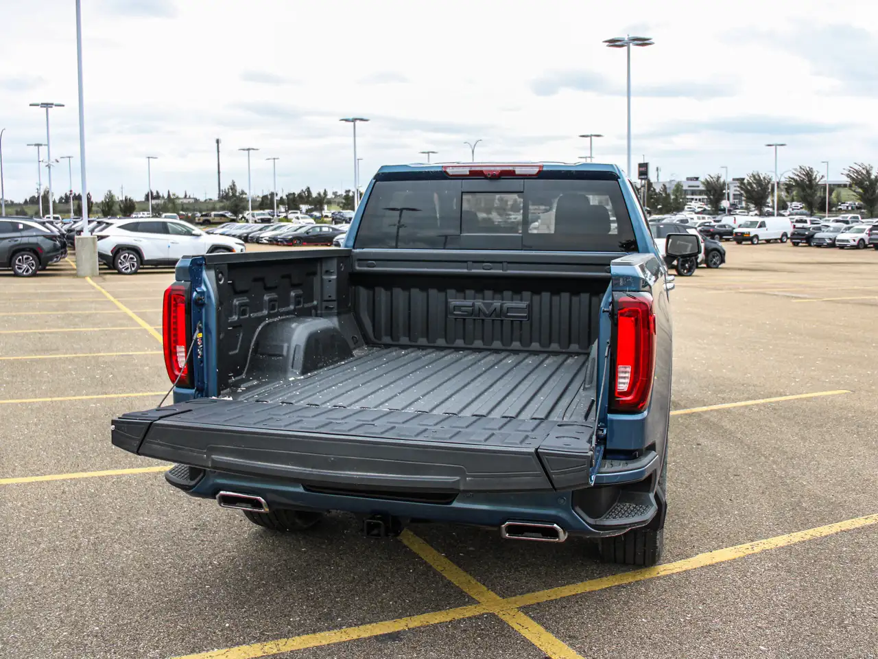 GMC Sierra 1500 снимка GMC Sierra 1500