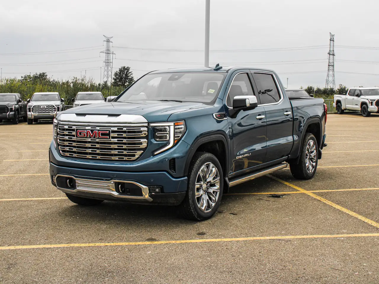GMC Sierra 1500 снимка GMC Sierra 1500