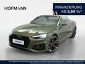 Audi A5 S line Competition Edition Grün - thumbnail 1