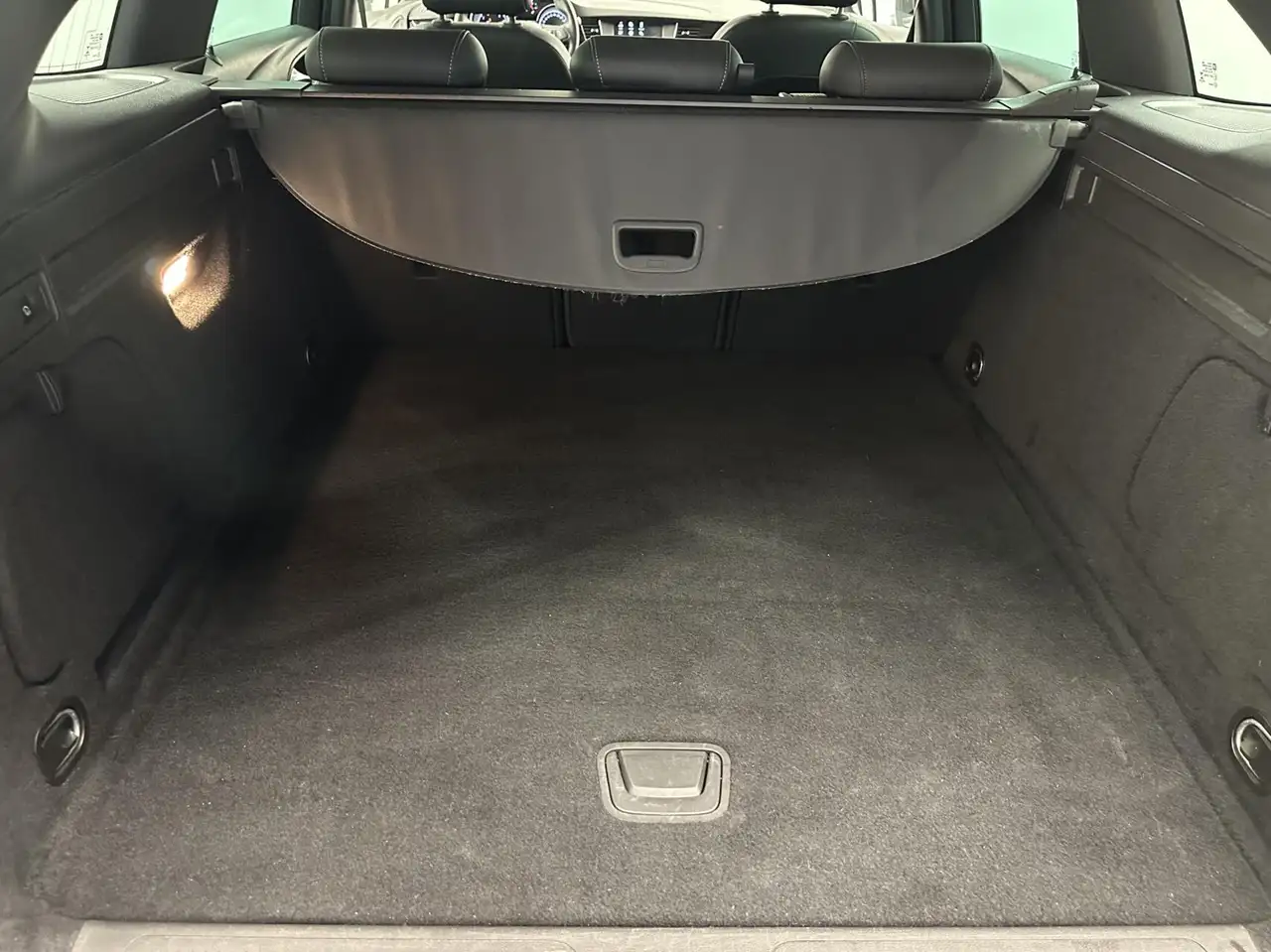Opel Astra Sports Tourer 1.2 Blitz Elegance CARPLAY ECC NAVI, миниатюра 17