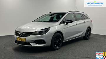 Sports Tourer 1.2 Blitz Elegance CARPLAY ECC NAVI