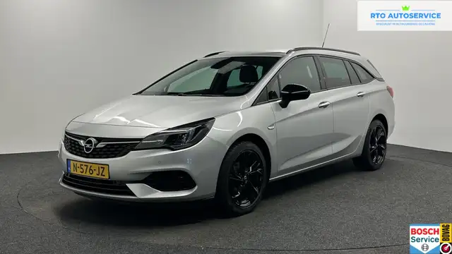 Opel Astra Sports Tourer 1.2 Blitz Elegance CARPLAY ECC NAVI
