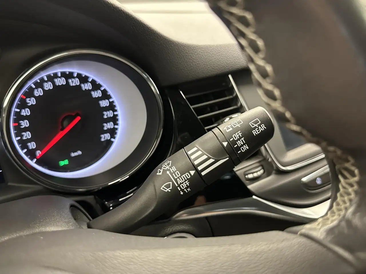 Opel Astra Sports Tourer 1.2 Blitz Elegance CARPLAY ECC NAVI, миниатюра 28