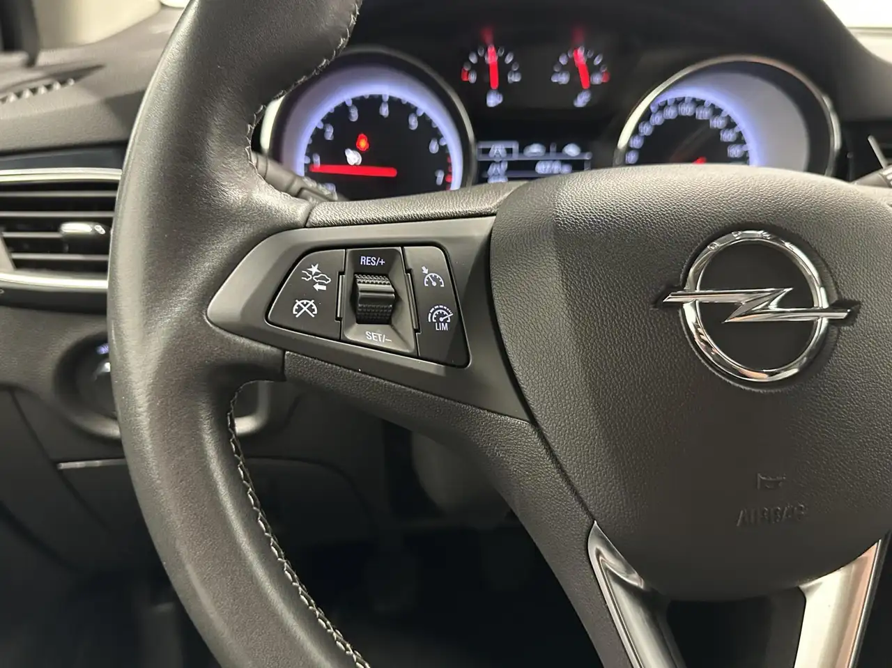 Opel Astra Sports Tourer 1.2 Blitz Elegance CARPLAY ECC NAVI, миниатюра 27